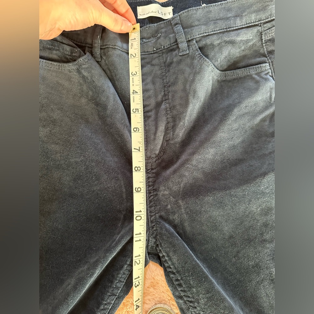 Loft Pants - Picture 3 of 6